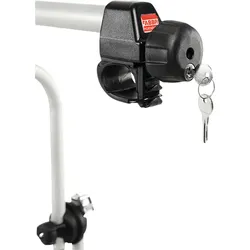 Fabbri Anti-Theft Knob Diebstahlschutz Fahrradträger M6