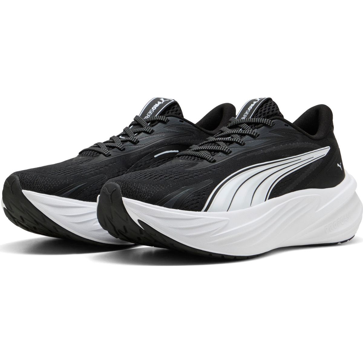 Puma Maxima Pro puma black-puma white (01) 8 313313-01-8