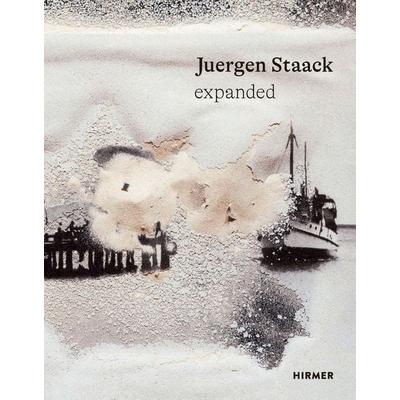 Juergen Staack, Gebundene Ausgabe von , Hirmer, 978-3-7774-4726-1