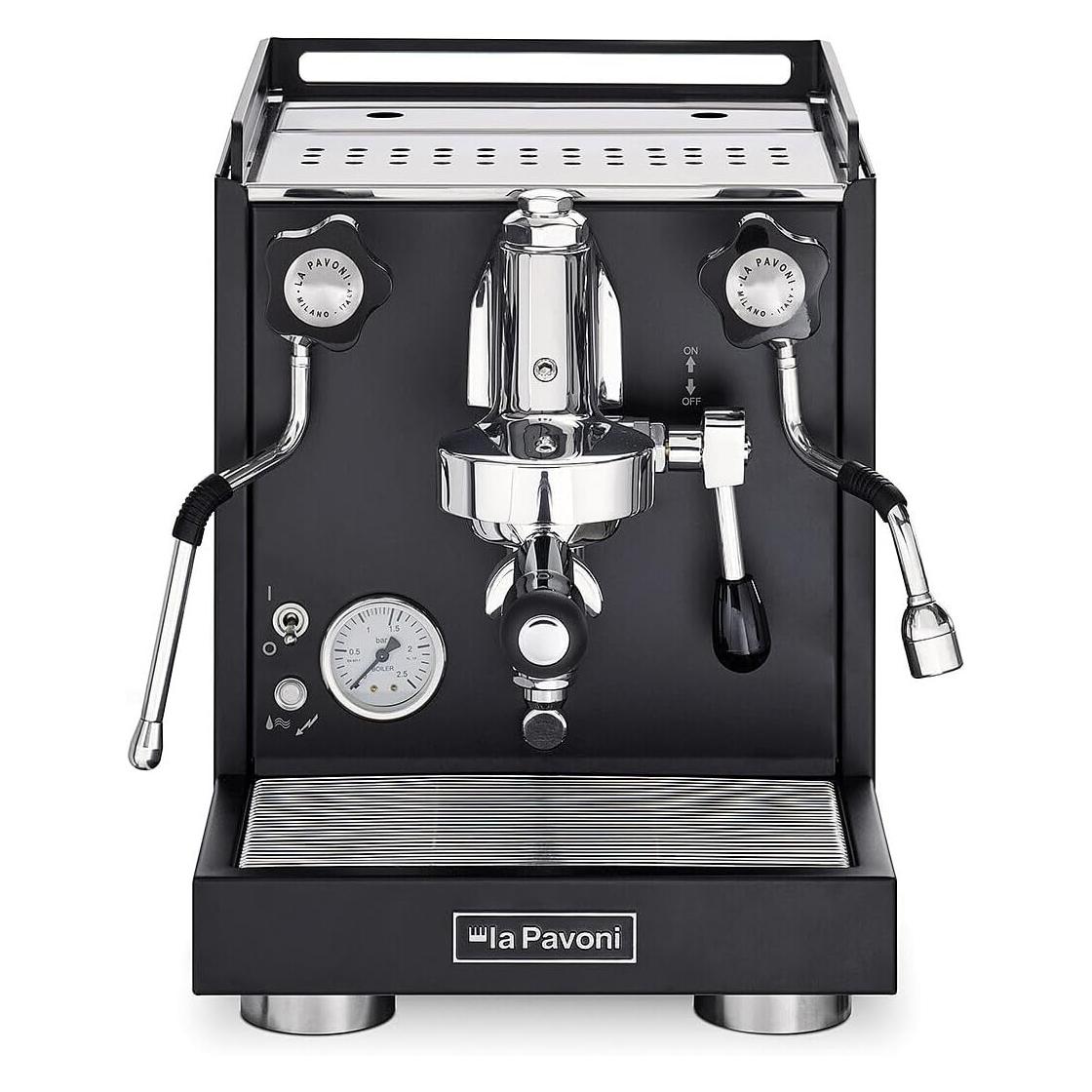 La Pavoni New Cellini Classic (LPSCCB01EU)