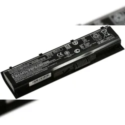Powery Akku passend für Laptop HP Omen 17 / Omen 17-w206ng / Omen 17-w012ng / Typ TPN-Q174 / PA06 u.a.