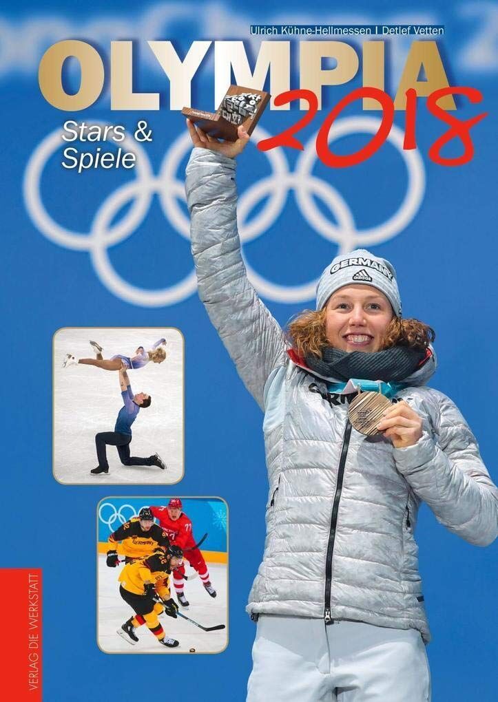 Detlef Vetten - Olympia 2018 - Preis vom 17.10.2026 19:25:27 h