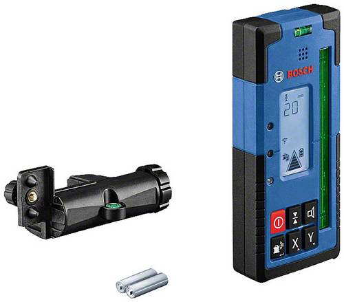 Bosch Professional 0601069T00 Laserempfänger für Rotationslaser Passend für (Marke-Nivelliergeräte) Bosch