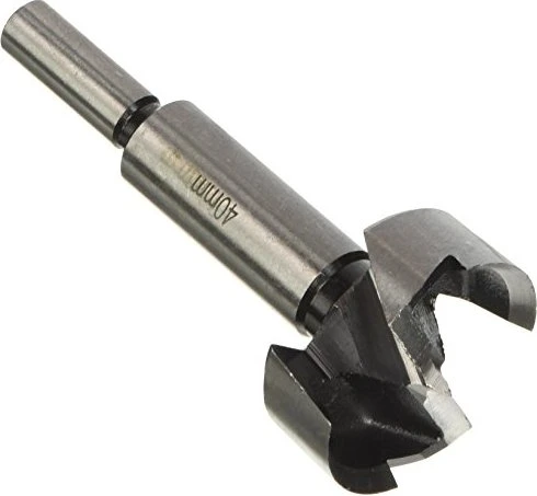 Milwaukee Broca Forstner 40x90 - Forstner Drill 40mm -1pc (4932363720)