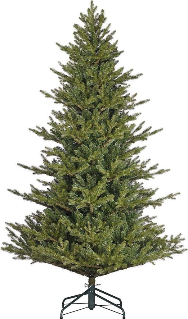 Edelman Kunstkerstboom Meran groen H155 x dia. 102 cm