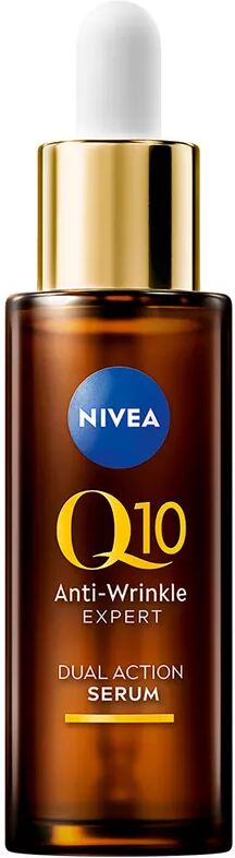 Nivea - Face Q10 Expert Dual Action Serum, 30 ml