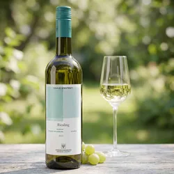 Winzervereinigung Freyburg-Unstrut 2023 Freyburg-Unstrut Riesling trocken 2023 Riesling Deutschland
