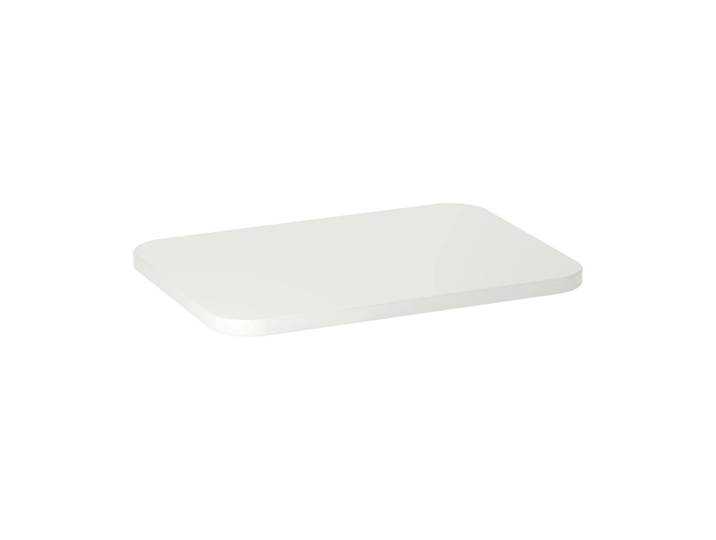Rosti Planche à découper Separa Blanc, 36x26 cm