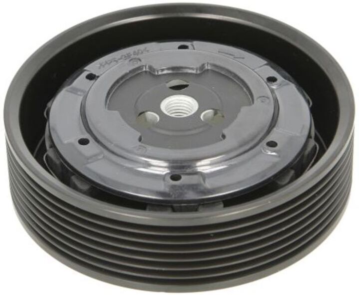 Elektromagnetische Kupplung, Klimakopressor THERMOTEC KTT040227