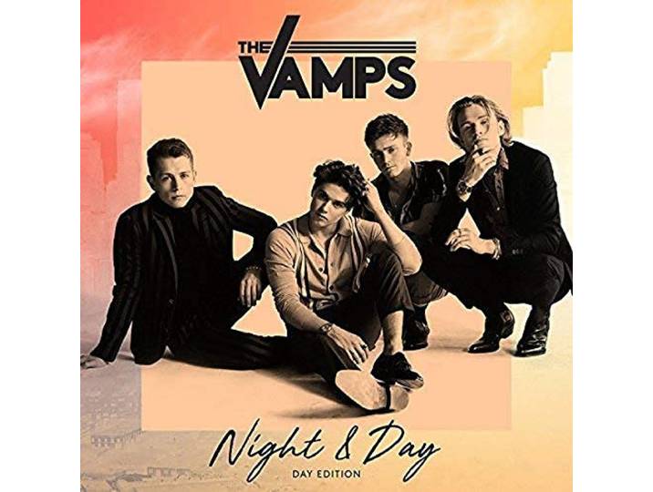 Night & Day (Day Edition)
