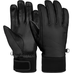 Reusch Juliette black - 7,5
