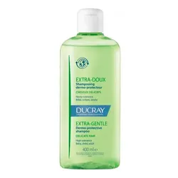 Ducray Extra Sanftes Ausgleichendes Shampoo 400ml