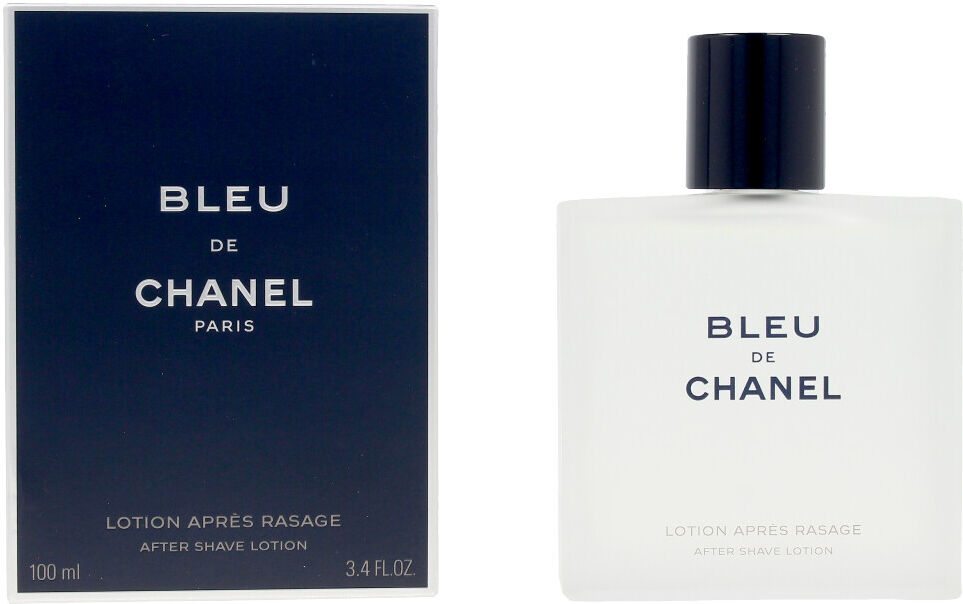 Chanel Bleu after-shave lotion 100 ml