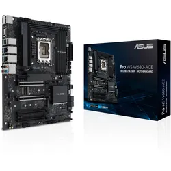 ASUS Pro WS W680-ACE Workstation Mainboard Sockel 1700