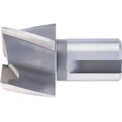 Fisch Tools, Bohrereinsatz, Zapfensenker HSS Gr. 2 52,0mm GFS (52 Millimeter)