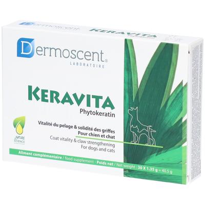Keravita 30 St Tabletten