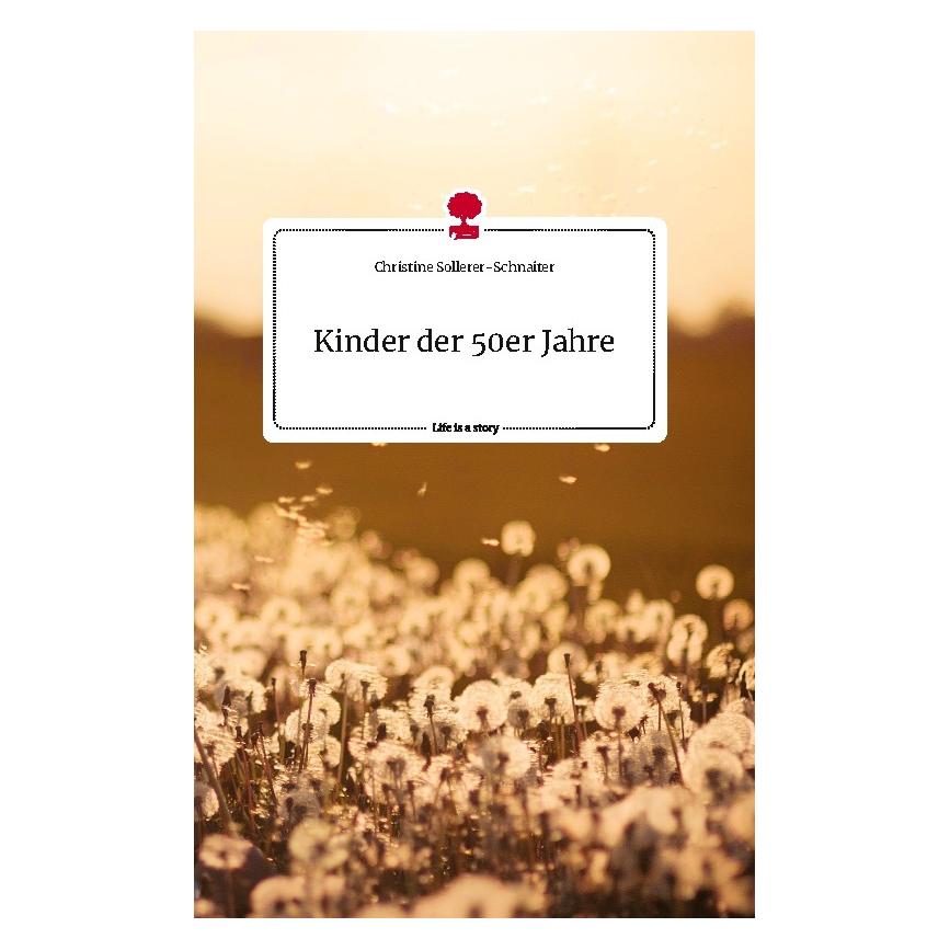Bod Sollerer-Schnaiter:Kinder der 50er Jahr (9783710805103)