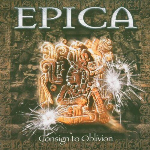 Epica - Consign to Oblivion - Preis vom 14.10.2026 23:07:16 h