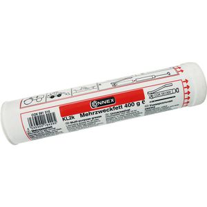 Meister Mehrzweckfett COX591310, Kartusche, 400g
