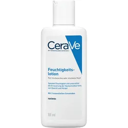 CeraVe Feuchtigkeitslotion 88 ml
