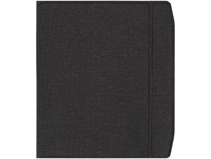 PocketBook Charge - Canvas Black E-reader hoesje Zwart