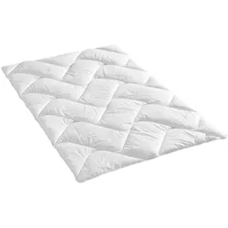 f.a.n. f.a.n.: Medicott Soft Leichtsteppbett 135x200 cm
