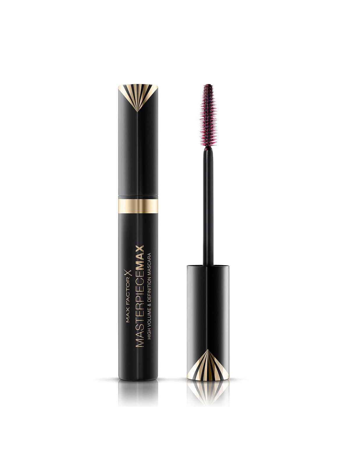 Max Factor Masterpiece Max Mascara - Black 7.2 ml