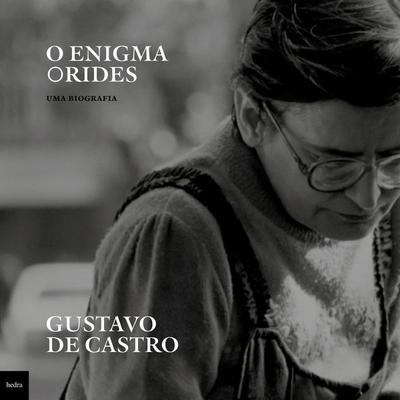 O Enigma Orides - Gustavo de Castro, Audio, 9786551590054