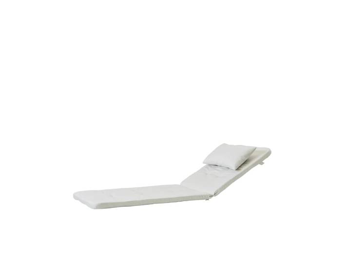 Cane-line Coussin pour chaise longue Presley Cane-line Natté white
