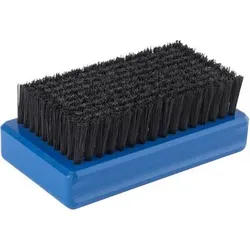 HOLMENKOL BaseBrush Steel, Größe ONE SIZE in Blau Blau