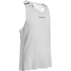 Daehlie, Herren, Langlaufhose, M Singlet Elite Air (L), Grau