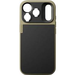 Moment mit MagSafe Case Apple iPhone 17 Pro Tan 310-308