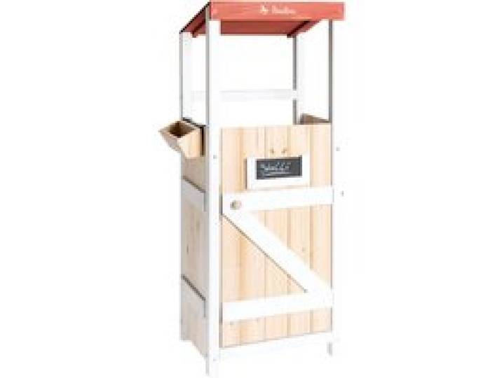 Hobby Horsing Stall Stalli