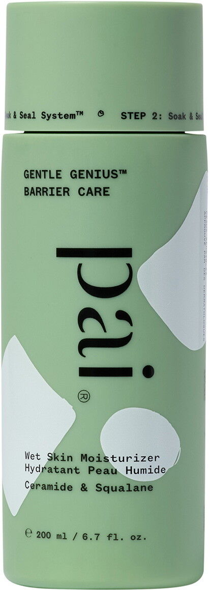 200ml Pai GENTLE GENIUS™ Barrier Care Wet Skin Moisturizer