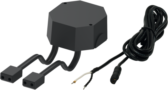 TECE TECEsolid Trafo 9810012 mit Anschlusskabel, für WC-Elektronik
