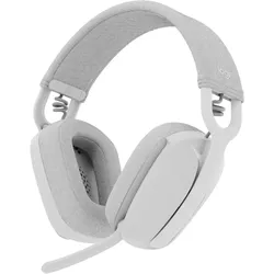 Headset Logitech Vibe 100  Off-White
