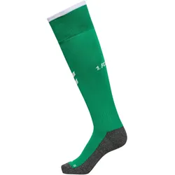 hummel 1. FC Köln Torwartstutzen 2025/26 6235 - jelly bean 35-38