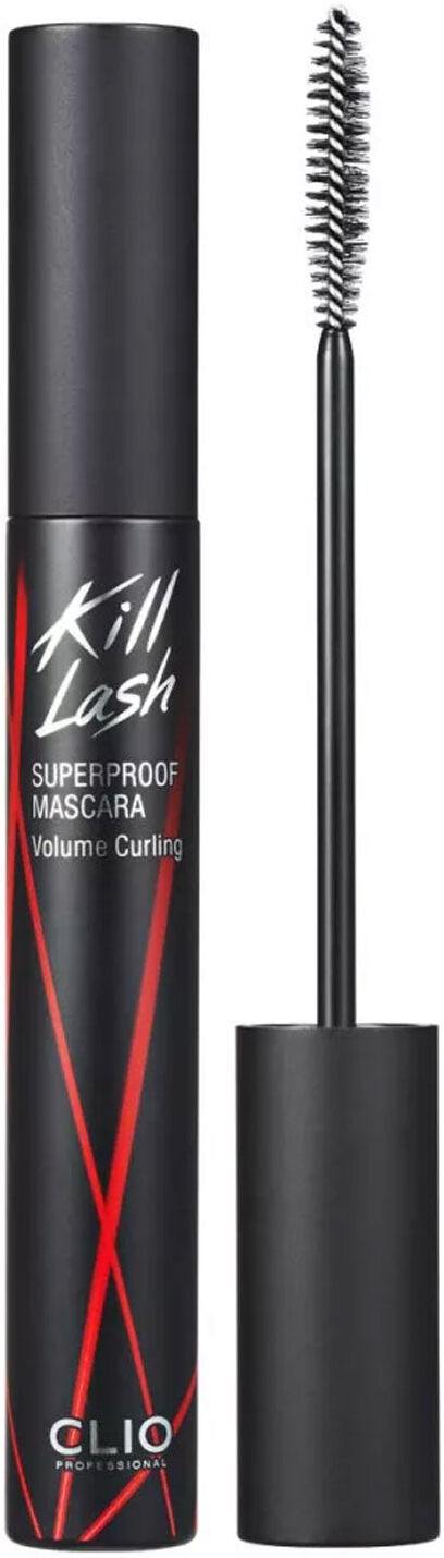 CLIO Kill Lash Superproof Mascara 7g