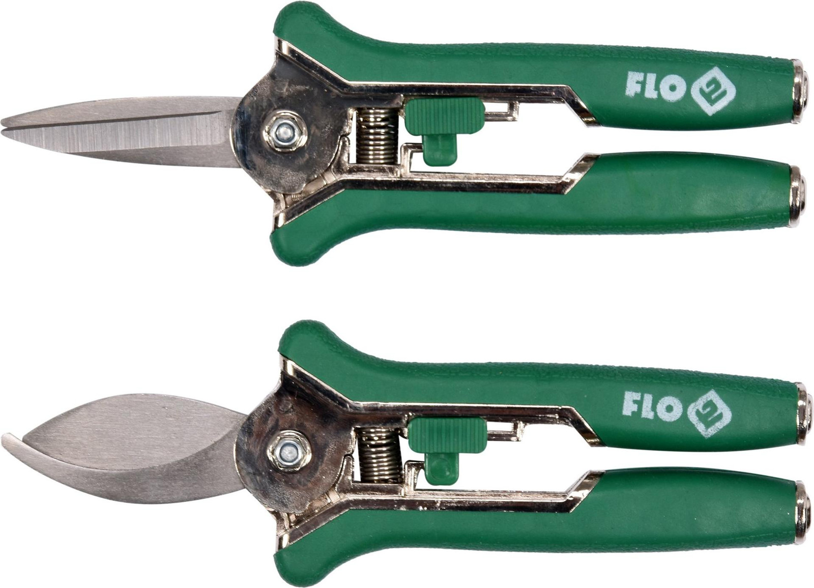Flo 99195, 2 stuks, 150 mm