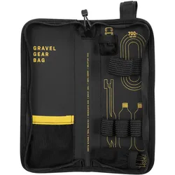 Topeak, Velotasche, (0.60 l, Rahmentasche)