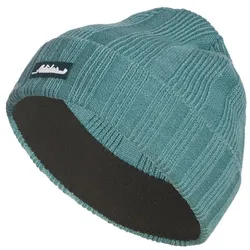 adidas Golf Novelty Beanie Winter Mütze petrol
