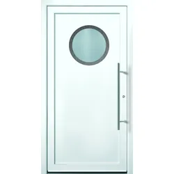 Groke Haustür Modell 12495