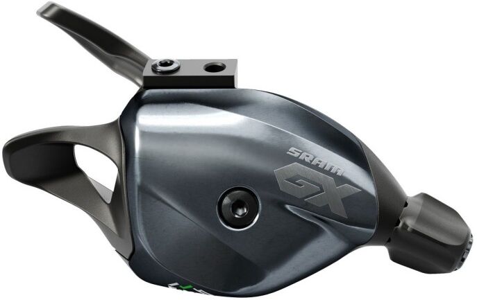 SRAM Comando trigger  GX Eagle posteriore 12 velocità LUNAR E-click