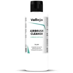 Vallejo Airbrush Cleaner (71199) 200ml