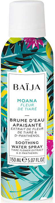 BaÏja Brume D'Eau Moana SOINS