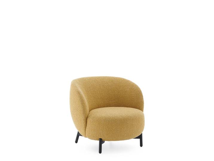 Kartell Lunam Sessel