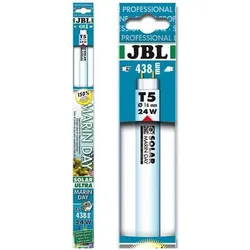 JBL Aquaristik und Terraristik Leuchtstoffröhre (45 W), Aquariumbeleuchtung