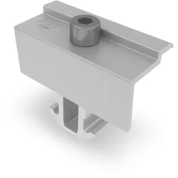 K2 Systems Endklemme Set 30-50mm 2004561