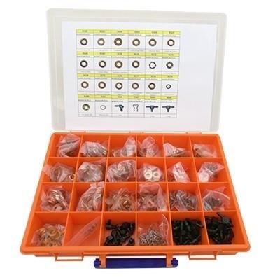 MEAT & DORIA Reparatursatz, Common-Rail-System 9161