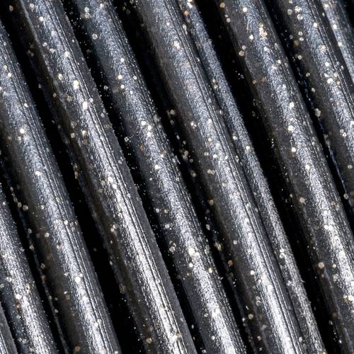 Polymaker CA02024 Panchroma Galaxy Filament PLA, PLA Glitter Mehrfarbig 1.75mm 1000g Galaxy Black, Schwarz (funkelnd) 1St.